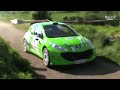 HD Video - Rallye Dijon Côte d’Or 2012