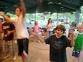 Middler Camp - Jared and Lewis