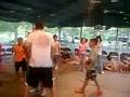 Middler Camp - Jared and Lewis
