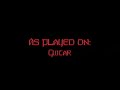 Guitar Vs. Guitar Hero
