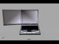 My dream laptop My dream laptop