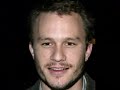 Heath Ledger Tribute, Goodbye Heath, Candy, The Dark Knight.