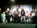 Comic Fiesta 2009: End of Dance Party (2)
