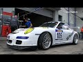 Porsche 997 GT3 Cup Sean Edwards Onboard VLN 5.Lauf 2011 Nürburgring Nordschleife