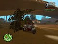 GTA MotoCross