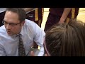 WBB 2009 -- Grove Calls Timeout