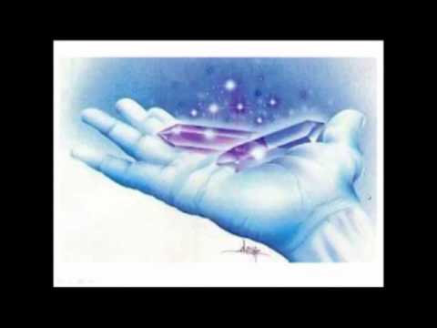 Preparando o ambiente para aplicação do Reiki