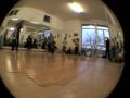 videos de groove cours du jeudi Break débutants