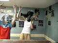 Scary Movie 3 Rap