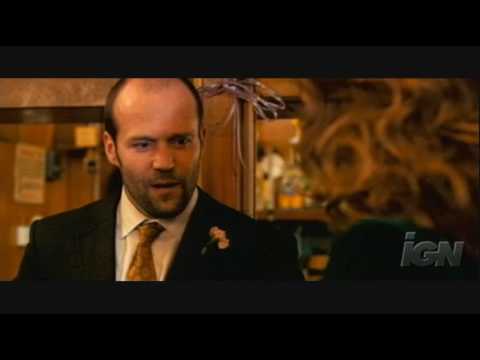 The Bank Job Trailer