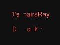 D'espairs Ray