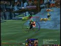 Effancy-Armageddon 70 warrior pvp