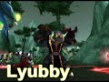 effancy armageddon 70 warrior pvp