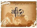 AFI, Sing The Sorrow and DECEMBERUNDERGROUND