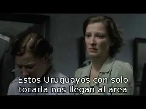 Hitler se entera que Argentina perdio la Copa América Hitler se entera que Argentina perdio la Copa América