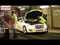 Icon for Post #Jaguar XJ production by autocar.co.uk