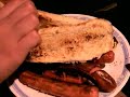 Neutrinos BBQ! Neutrinos BBQ!