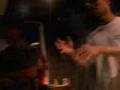 Neutrinos BBQ!