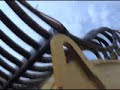 Komatsu PC5500 Part 1