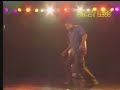 crazy legs