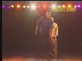 crazy legs