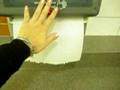 Electronic Paper Towel