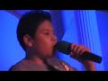 El Inmortal - Manny Montes - MBLogos Y4J Youth for Jesus