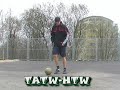 Lucaso: TATW tutorial (czech version)