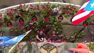 The Chainsmokers - Live @ TomorrowWorld 2014