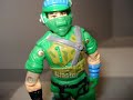 GI Joe Roll Call