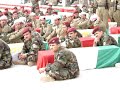 Barzani Victims\