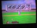 ganondorf home run contest super smash bros