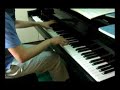 Schumann Carnaval Op.9 - Preambule