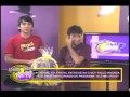 PROGRAMA KEK� ISSO NA TV (integra) - 14 DE AGOSTO DE 2011