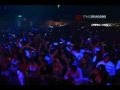 MADRIX LED Lighting control @ Caffeine Rave 2007 USA
