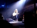 Michelle Branch - Leave The Pieces - Libertyville, IL. - 11.07.09