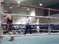 Juan Gamboa In Spokane