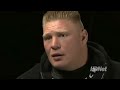 UFC Welterweight Champion Georges St. Pierre joins Kenny and Bas to talk about life at the top. Also sitting in on the panel is UFC fighter Pat Barry. Find out what Brock Lesnar has to say in part two of his exclusive interview with Ron Kruck. Inside MMA airs Fridays at 9pmET on HDNet.