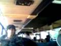videos de en el bondi ultimo dia de clase