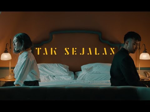 Vidi Aldiano - Tak Sejalan (Official Music Video) Vidi Aldiano - Tak Sejalan (Official Music Video)