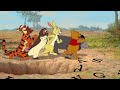 Winnie the Pooh (2011) Official Trailer - HD