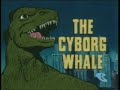 Godzilla- The Cyborg Whale part 1