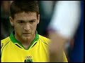 Vitorino Gabriel Pacheco Antunes (born April 1, 1987 in Freamunde) is a Portuguese international footballer who currently plays for US Lecce on loan from AS Roma, in the Italian first division, as a left defender.