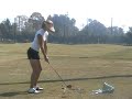 Anna Rawson LPGA