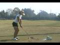 Anna Rawson LPGA