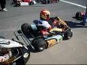 9na fecha y final campeonato baby.kart
rancagua chile
22/nov/2008
angelo caro 3ro y 2do en el campeonato