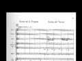 danza del terror de manuel de falla