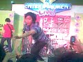 Resbak! Sandwich Live at SM sta rosa Resbak! Sandwich Live at SM sta rosa