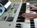 Gaz B demonstrating midi arpeggiators