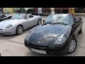 Fiat barchetta by pankrzys